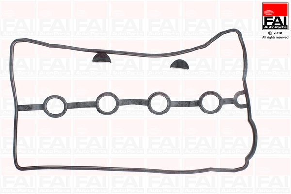 Gasket, cylinder head cover